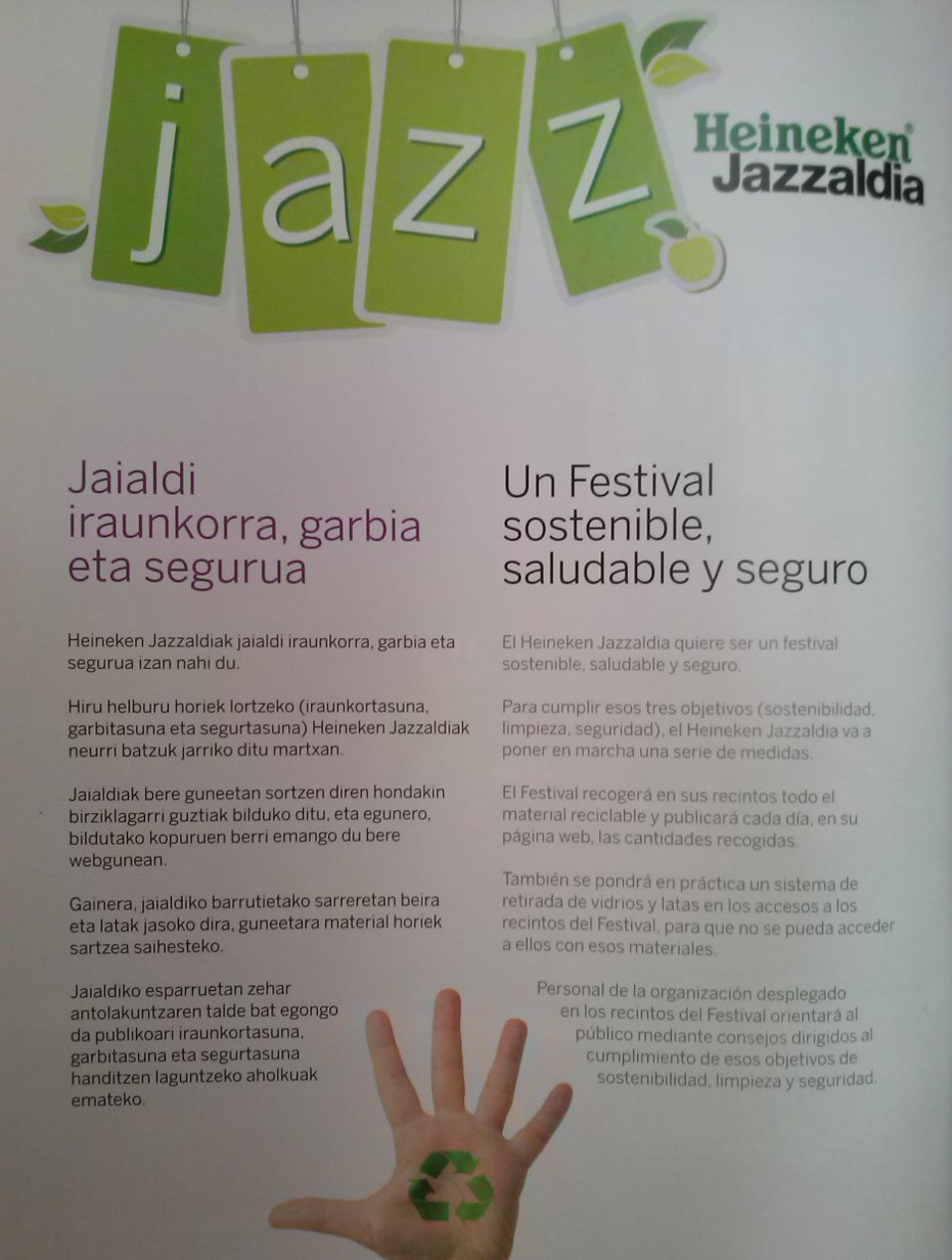 Jazzaldia_50_sostenibilidad